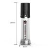 Pompka-Worrior King Super manual pump